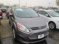 Sterling Grey - C-Max Hybrid SE Photo No. 5