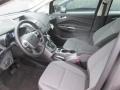 Sterling Grey - C-Max Hybrid SE Photo No. 6