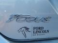 Ingot Silver - Focus SE Hatchback Photo No. 9