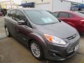 Sterling Grey - C-Max Hybrid SEL Photo No. 5