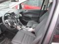Sterling Grey - C-Max Hybrid SEL Photo No. 6