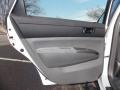 Super White - Prius Hybrid Touring Photo No. 15