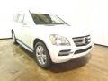 Arctic White - GL 450 4Matic Photo No. 1