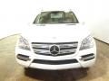 Arctic White - GL 450 4Matic Photo No. 2