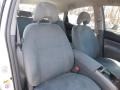 Super White - Prius Hybrid Touring Photo No. 20