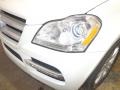 Arctic White - GL 450 4Matic Photo No. 7