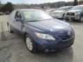 Blue Ribbon Metallic - Camry XLE V6 Photo No. 7