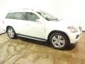 Arctic White - GL 450 4Matic Photo No. 17