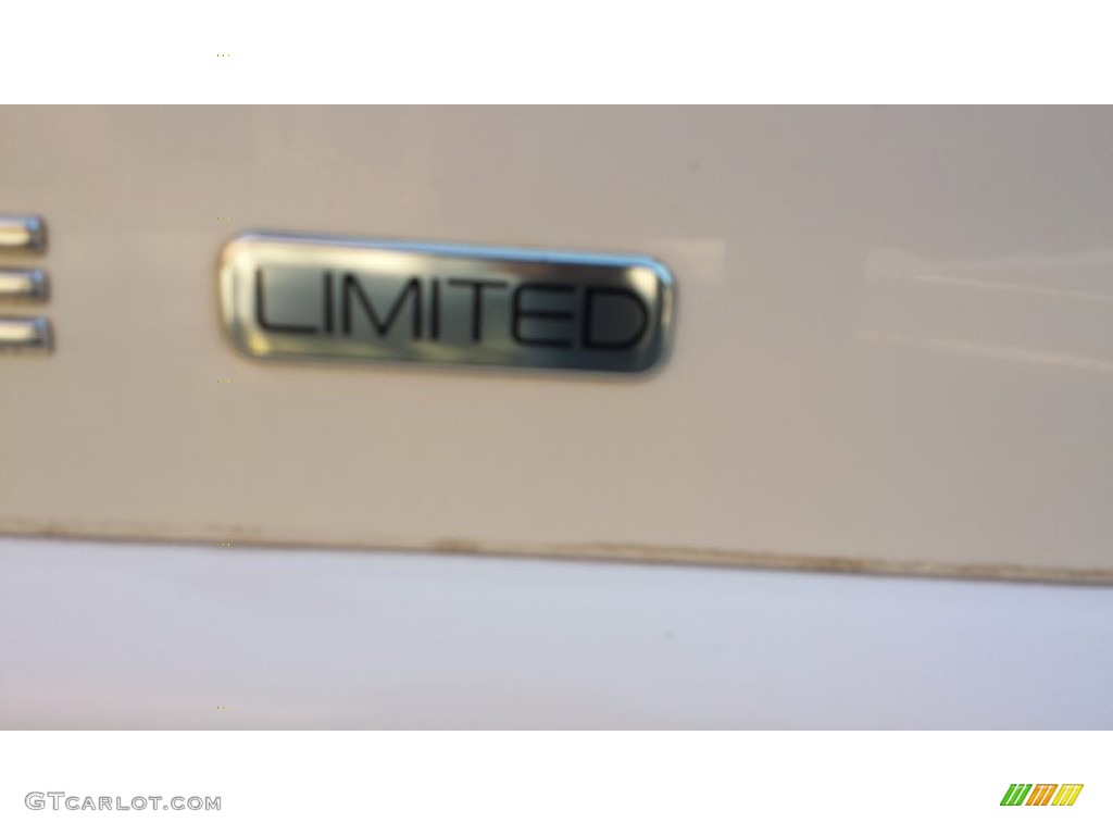 2001 Cherokee Limited - Stone White / Camel photo #7