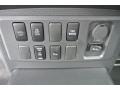 Dark Charcoal Controls Photo for 2008 Toyota FJ Cruiser #91346654