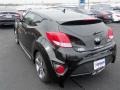 Ultra Black - Veloster Turbo Photo No. 4
