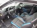 Ultra Black - Veloster Turbo Photo No. 6