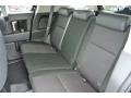 Dark Charcoal Rear Seat Photo for 2008 Toyota FJ Cruiser #91346744