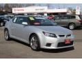 Classic Silver Metallic - tC  Photo No. 1