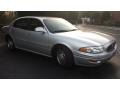 Sterling Silver Metallic - LeSabre Custom Photo No. 2