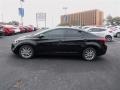 2014 Black Hyundai Elantra SE Sedan  photo #3