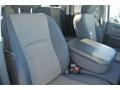 2012 Mineral Gray Metallic Dodge Ram 1500 ST Quad Cab 4x4  photo #19