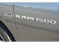 2012 Mineral Gray Metallic Dodge Ram 1500 ST Quad Cab 4x4  photo #24