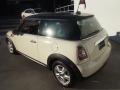 Pepper White - Cooper Hardtop Photo No. 8