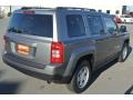 2014 Mineral Gray Metallic Jeep Patriot Sport  photo #5