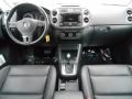 Reflex Silver Metallic - Tiguan SE Photo No. 10