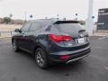 2014 Marlin Blue Hyundai Santa Fe Sport FWD  photo #4