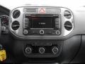 Reflex Silver Metallic - Tiguan SE Photo No. 11