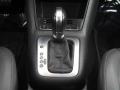 Reflex Silver Metallic - Tiguan SE Photo No. 12