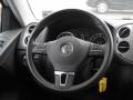 Reflex Silver Metallic - Tiguan SE Photo No. 13