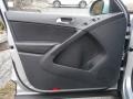 Reflex Silver Metallic - Tiguan SE Photo No. 15