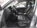 Reflex Silver Metallic - Tiguan SE Photo No. 16