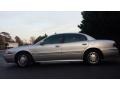 Sterling Silver Metallic - LeSabre Custom Photo No. 13