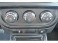 Mineral Gray Metallic - Patriot Sport Photo No. 12