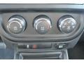 2014 Mineral Gray Metallic Jeep Patriot Sport  photo #12