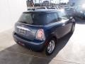 2011 Horizon Blue Metallic Mini Cooper Hardtop  photo #7