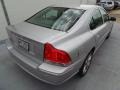 Silver Metallic - S60 2.5T Photo No. 4
