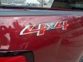 2014 Deep Ruby Metallic Chevrolet Silverado 1500 WT Double Cab 4x4  photo #10