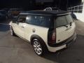 Pepper White - Cooper S Clubman Photo No. 9