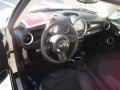 Pepper White - Cooper S Clubman Photo No. 11