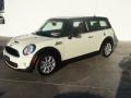 Pepper White - Cooper S Clubman Photo No. 16