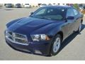 Jazz Blue Pearl - Charger SE Photo No. 1