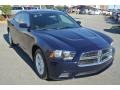 Jazz Blue Pearl - Charger SE Photo No. 2