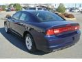 Jazz Blue Pearl - Charger SE Photo No. 4