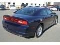 Jazz Blue Pearl - Charger SE Photo No. 5