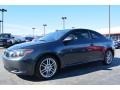 2008 Galactic Gray Mica Scion tC   photo #3