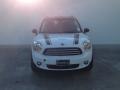 Light White - Cooper Countryman Photo No. 3
