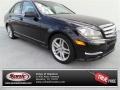 Black - C 250 Sport Photo No. 1
