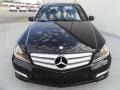 Black - C 250 Sport Photo No. 2