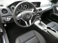Black - C 250 Sport Photo No. 8