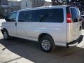 Silver Ice Metallic - Express 1500 Passenger LS AWD Photo No. 5